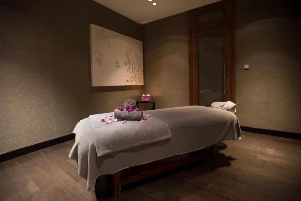 Millennium Plaza Doha