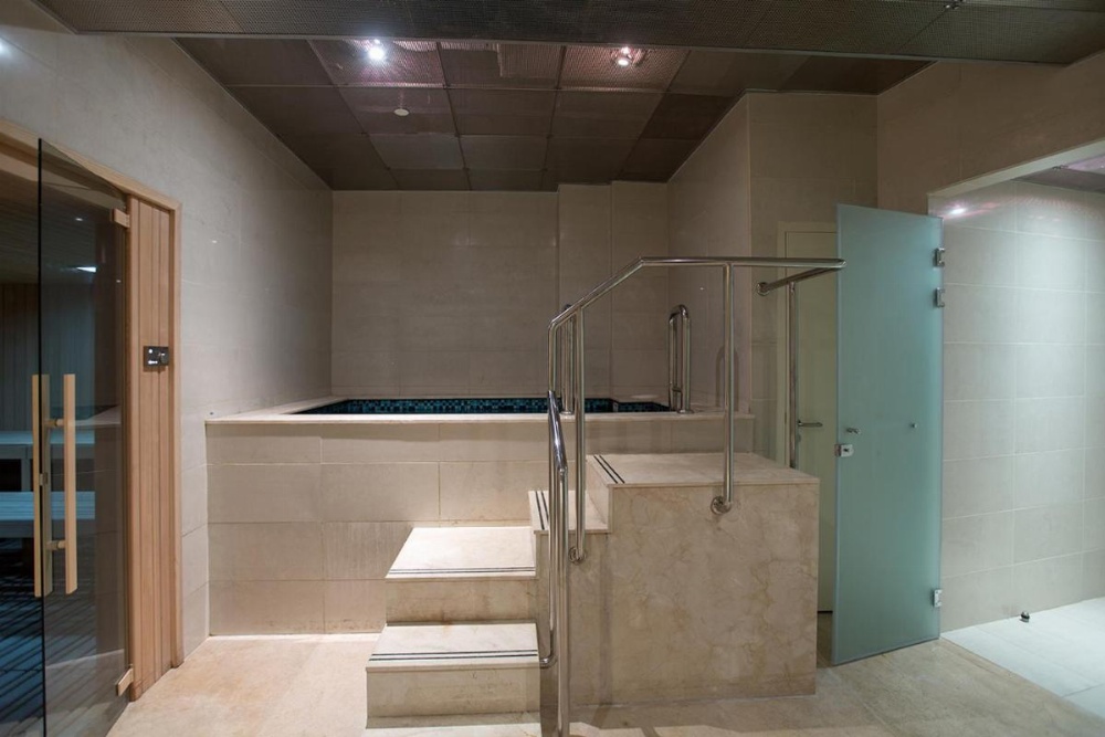 Millennium Plaza Doha Main image